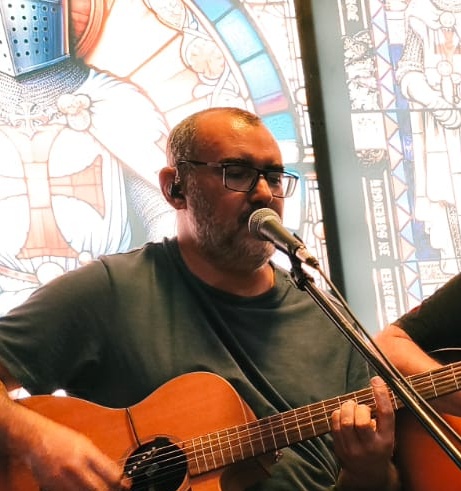 Hélder Pestana