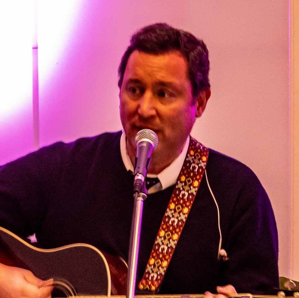 José Rosado